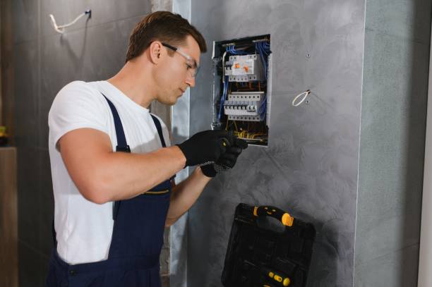 Best Circuit Breaker Repair  in Lakeland, FL